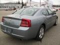 Silver Steel Metallic - Charger R/T Photo No. 6