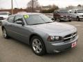 Silver Steel Metallic - Charger R/T Photo No. 7