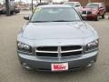 Silver Steel Metallic - Charger R/T Photo No. 8