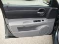 Silver Steel Metallic - Charger R/T Photo No. 10