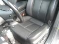 Black Front Seat Photo for 2008 Porsche Cayenne #66778757