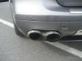 Exhaust of 2008 Cayenne Turbo