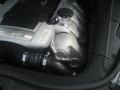  2008 Cayenne Turbo 4.8L DFI Twin-Turbocharged DOHC 32V VVT V8 Engine