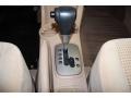  2006 Sportage EX V6 4 Speed Automatic Shifter