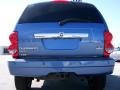 Marine Blue Pearl - Durango Limited 4x4 Photo No. 5