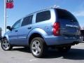 2007 Marine Blue Pearl Dodge Durango Limited 4x4  photo #6