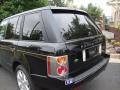 Java Black - Range Rover HSE Photo No. 5