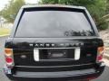 Java Black - Range Rover HSE Photo No. 6