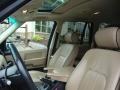 Java Black - Range Rover HSE Photo No. 21