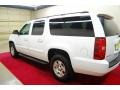 Summit White - Suburban 1500 LT Photo No. 4