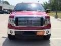 Red Candy Metallic - F150 XLT SuperCrew Photo No. 10