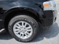 Black - Expedition XLT 4x4 Photo No. 4