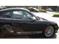 2012 Black Porsche Cayman R  photo #10