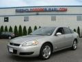 2007 Silverstone Metallic Chevrolet Impala SS  photo #1