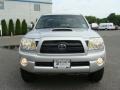 Silver Streak Mica - Tacoma V6 TRD Sport Access Cab 4x4 Photo No. 2