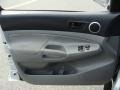 Silver Streak Mica - Tacoma V6 TRD Sport Access Cab 4x4 Photo No. 8