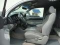 Silver Streak Mica - Tacoma V6 TRD Sport Access Cab 4x4 Photo No. 9