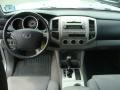 Silver Streak Mica - Tacoma V6 TRD Sport Access Cab 4x4 Photo No. 10