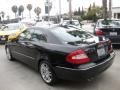 2009 Black Mercedes-Benz CLK 350 Coupe  photo #4