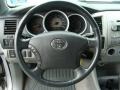 Silver Streak Mica - Tacoma V6 TRD Sport Access Cab 4x4 Photo No. 11