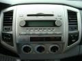 Silver Streak Mica - Tacoma V6 TRD Sport Access Cab 4x4 Photo No. 13