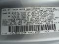 Silver Streak Mica - Tacoma V6 TRD Sport Access Cab 4x4 Photo No. 14
