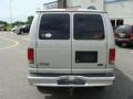 2003 Silver Birch Metallic Ford E Series Van E250 Cargo  photo #5