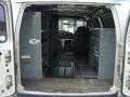 2003 Silver Birch Metallic Ford E Series Van E250 Cargo  photo #6