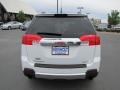 2012 Olympic White GMC Terrain SLT AWD  photo #6