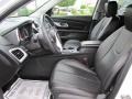 Olympic White - Terrain SLT AWD Photo No. 8