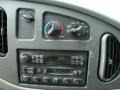 2003 Silver Birch Metallic Ford E Series Van E250 Cargo  photo #13