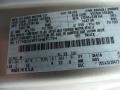 Silver Birch Metallic - E Series Van E250 Cargo Photo No. 14