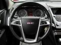 2012 Olympic White GMC Terrain SLT AWD  photo #11