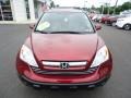 2007 Tango Red Pearl Honda CR-V EX-L 4WD  photo #3