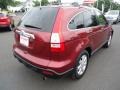 2007 Tango Red Pearl Honda CR-V EX-L 4WD  photo #5