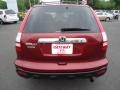 2007 Tango Red Pearl Honda CR-V EX-L 4WD  photo #6