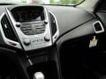 2012 Olympic White GMC Terrain SLT AWD  photo #16