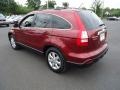2007 Tango Red Pearl Honda CR-V EX-L 4WD  photo #7