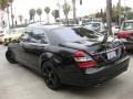Black - S 550 Sedan Photo No. 4