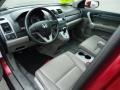 2007 Tango Red Pearl Honda CR-V EX-L 4WD  photo #9