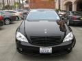 Black - S 550 Sedan Photo No. 6