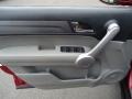 2007 Tango Red Pearl Honda CR-V EX-L 4WD  photo #11