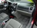 2007 Tango Red Pearl Honda CR-V EX-L 4WD  photo #12