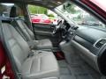 2007 Tango Red Pearl Honda CR-V EX-L 4WD  photo #13