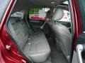 2007 Tango Red Pearl Honda CR-V EX-L 4WD  photo #14