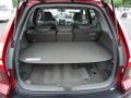 2007 Tango Red Pearl Honda CR-V EX-L 4WD  photo #16