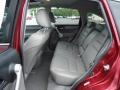 2007 Tango Red Pearl Honda CR-V EX-L 4WD  photo #17