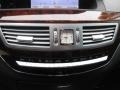 Black - S 550 Sedan Photo No. 14