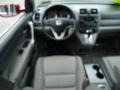 2007 Tango Red Pearl Honda CR-V EX-L 4WD  photo #19
