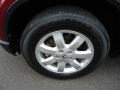 2007 Tango Red Pearl Honda CR-V EX-L 4WD  photo #20